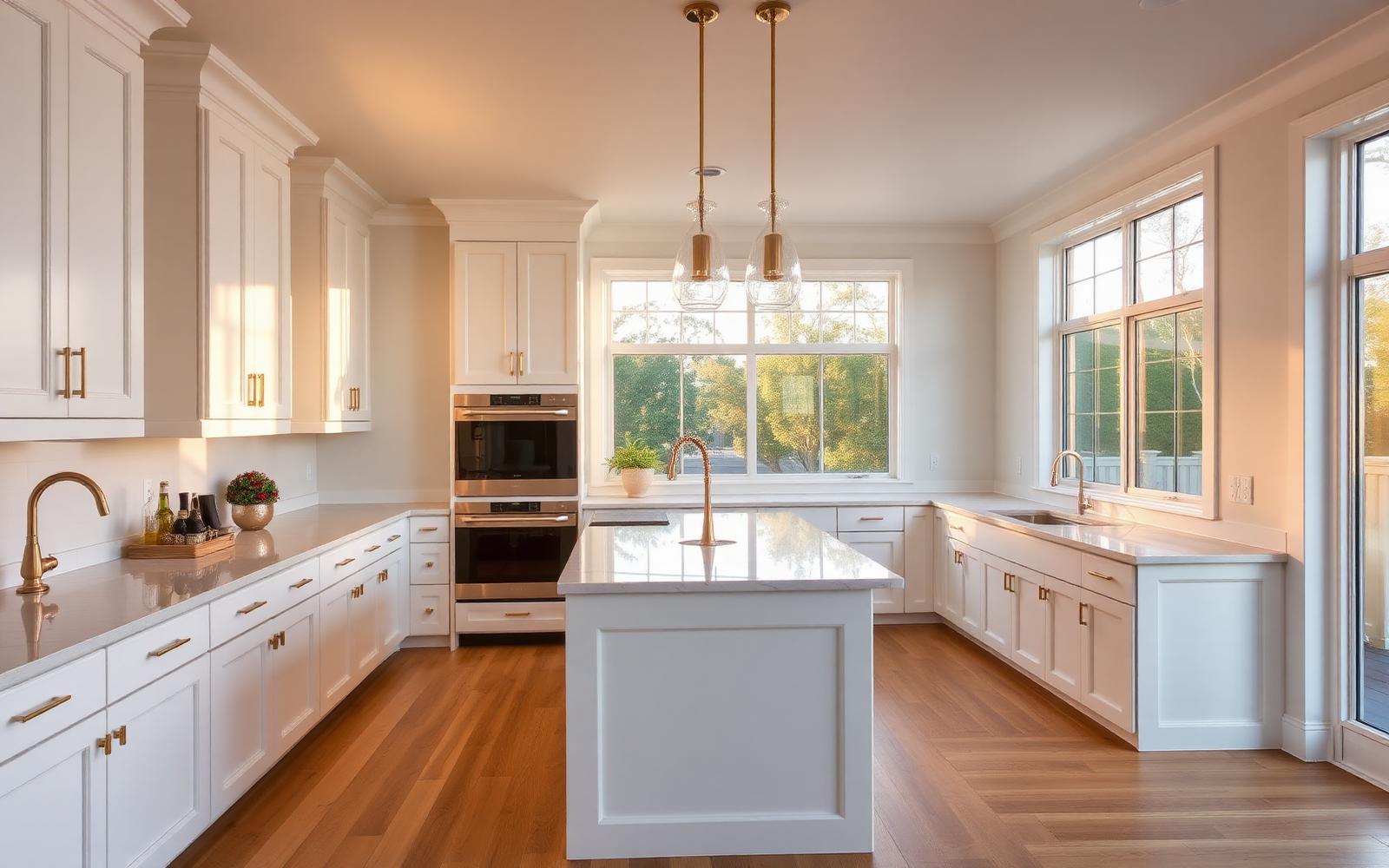 Hyde Park Kitchen Renovation