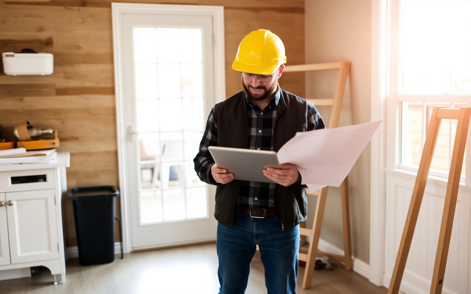 On-Site Project Oversight